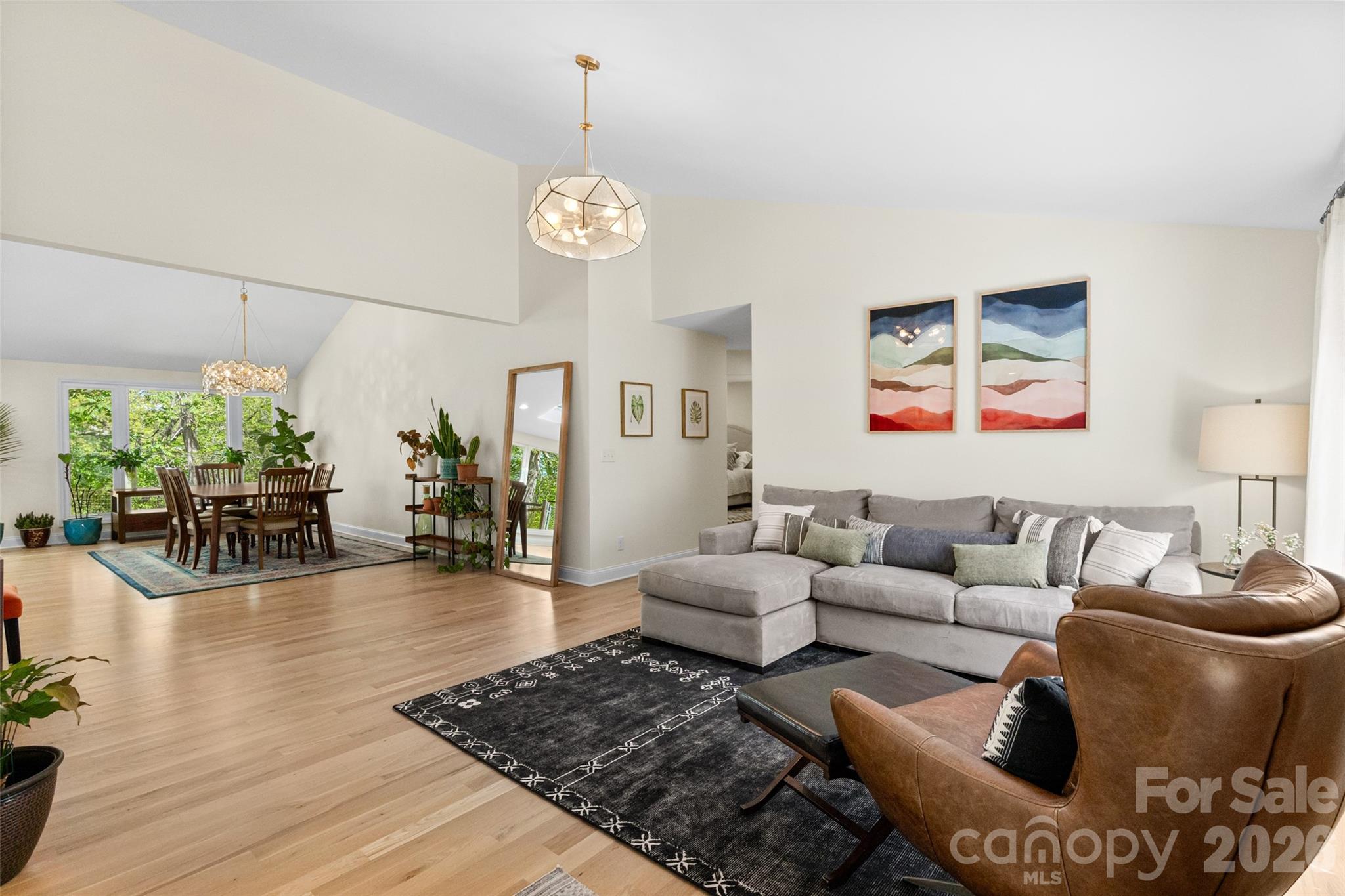 3654 Dobys Bridge Road Fort Mill, SC 29715 - Photo 4 of 36