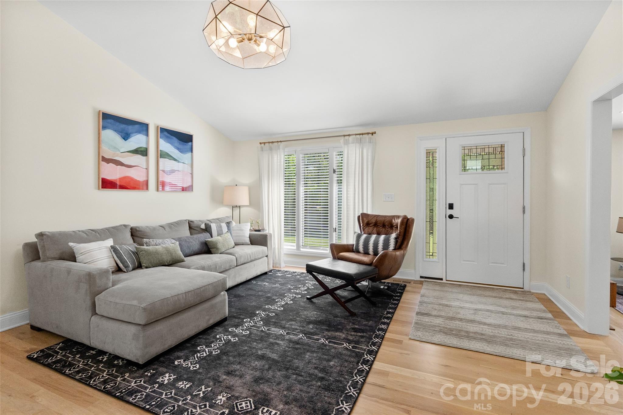 3654 Dobys Bridge Road Fort Mill, SC 29715 - Photo 5 of 36