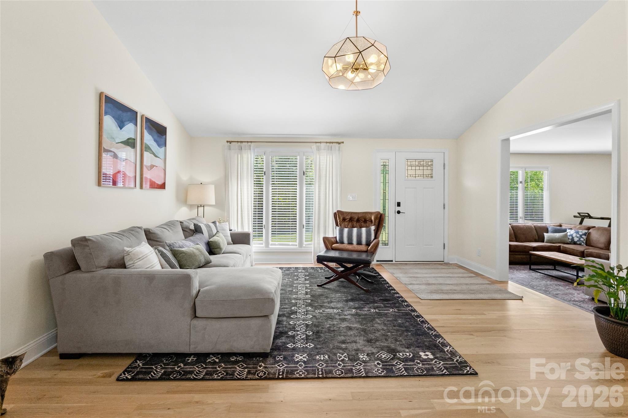 3654 Dobys Bridge Road Fort Mill, SC 29715 - Photo 6 of 36