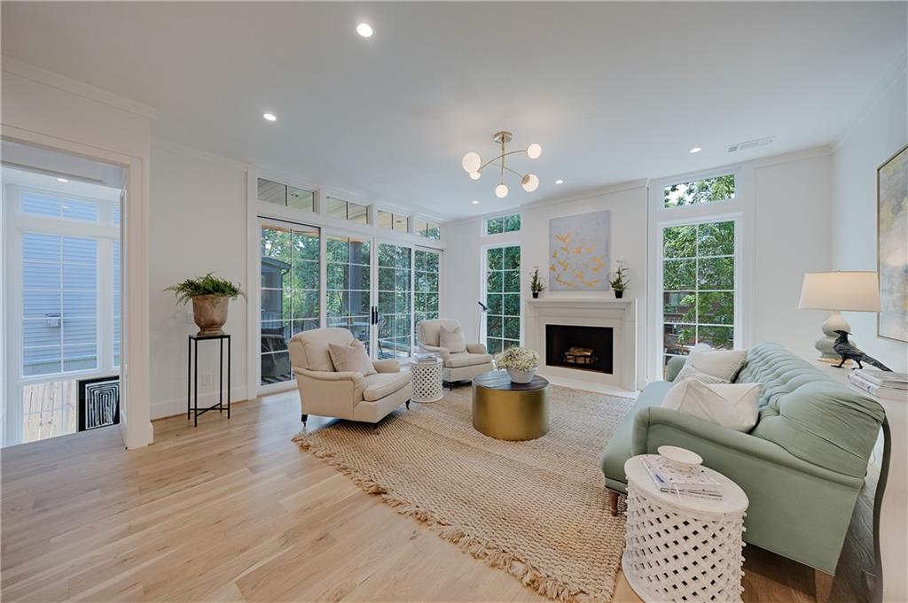 1783 Tobey Road Atlanta, GA 30341 - Photo 40 of 119