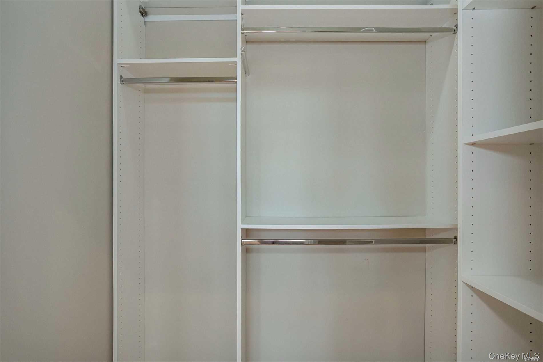 10 Wall Street, Unit 3A Huntington, NY 11743 - Photo 16 of 22 a close up view of closet