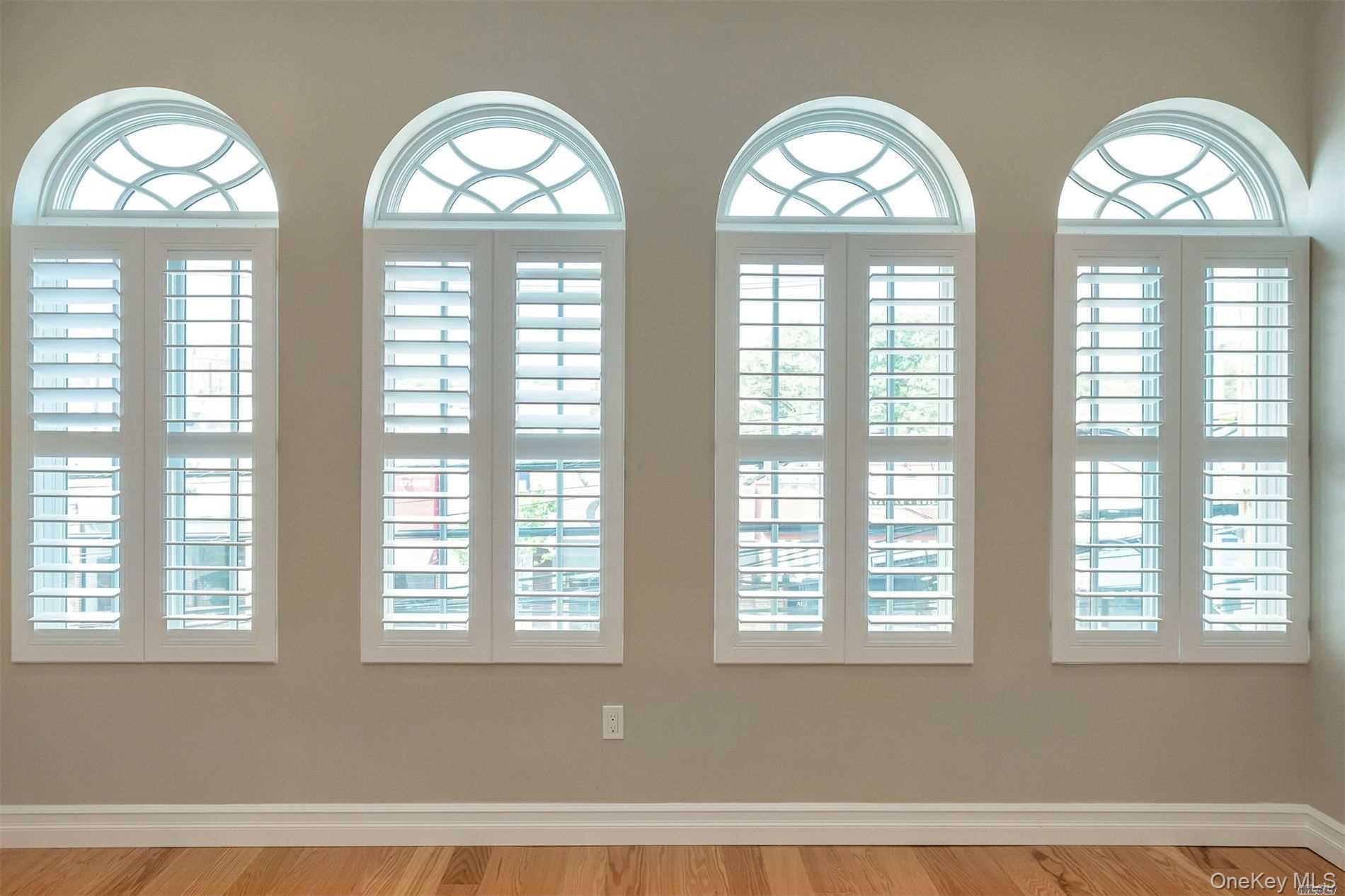 10 Wall Street, Unit 3A Huntington, NY 11743 - Photo 6 of 22 a view of a living room and a window
