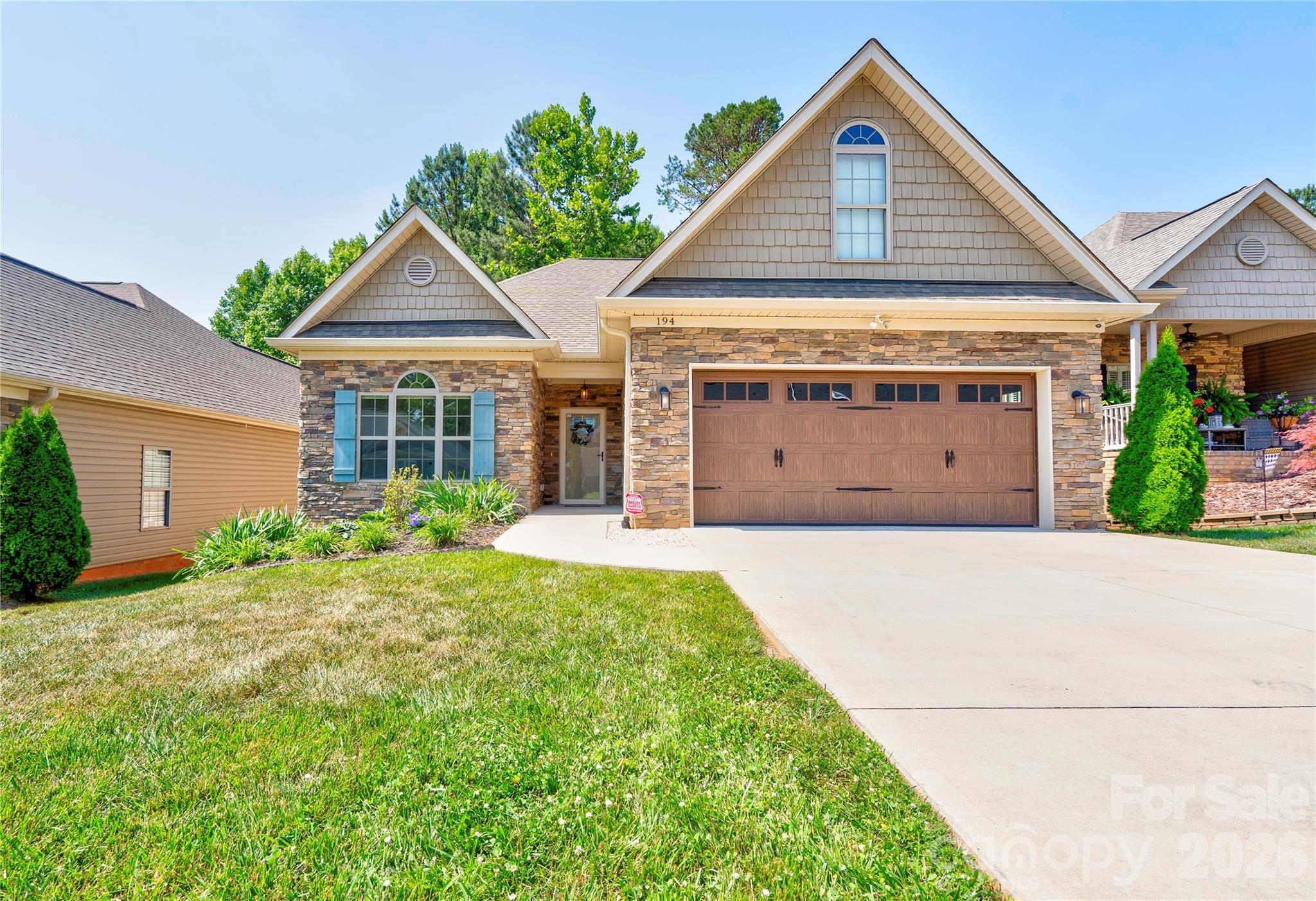 194-t R T R Harris Drive Shelby, NC 28150 - Photo 2 of 32