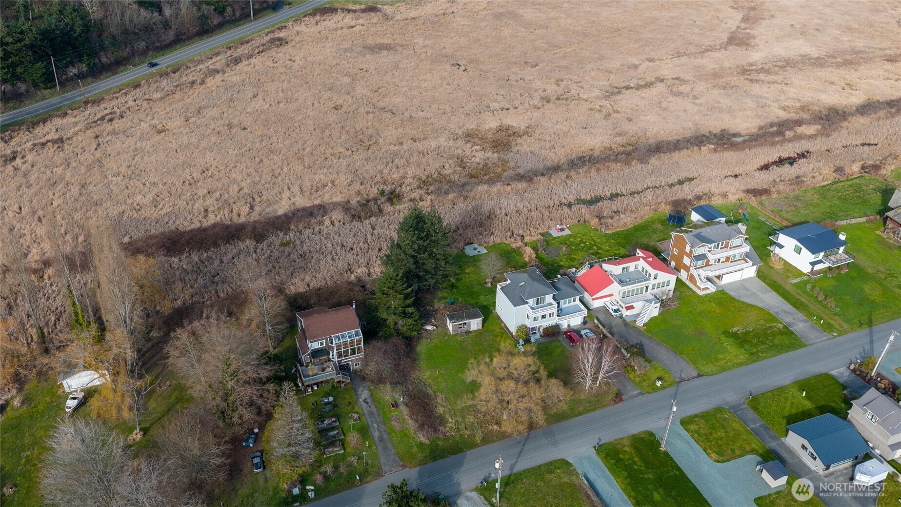 0 Shore Avenue Freeland, WA 98249 - Photo 4 of 20