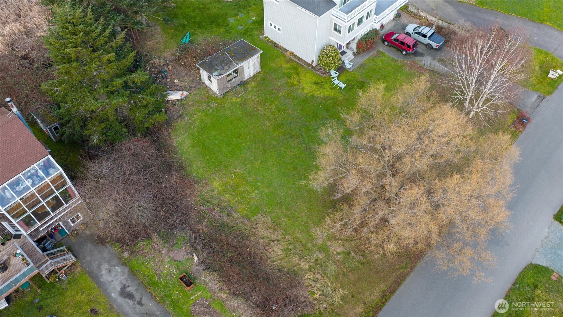 0 Shore Avenue Freeland, WA 98249 - Photo 7 of 20 a view of banana tree