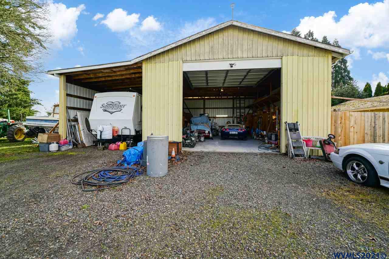 4030 Cordon Road Northeast Salem, OR 97305 - Photo 36 of 37