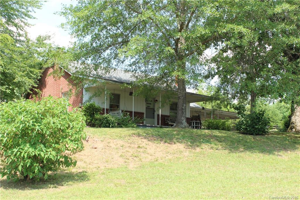 1098 Piedmont Road Rutherfordton, NC 28139 - Photo 2 of 12