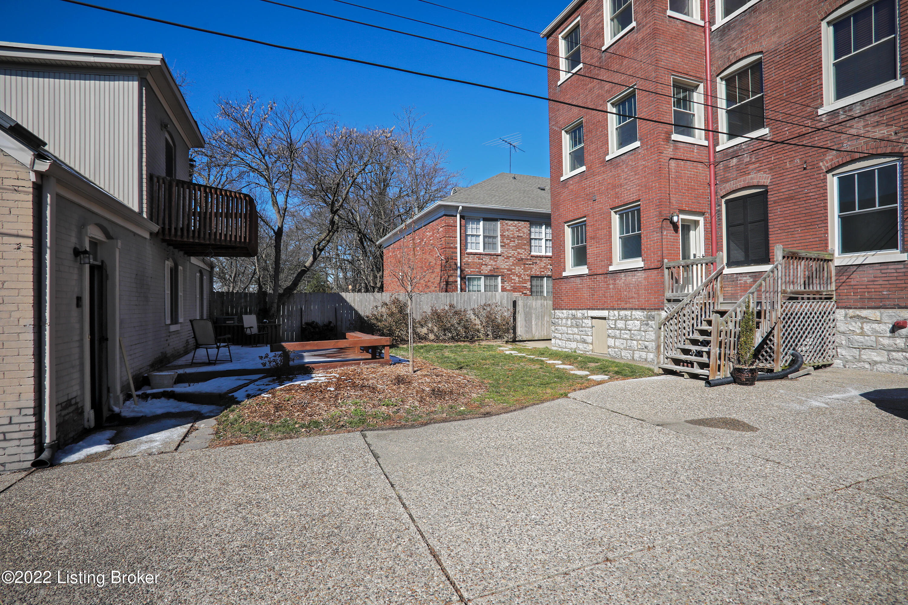 1128 Cherokee Road, Unit 2 Louisville, KY 40204 - Photo 69 of 70 1128_Cherokee_2_70