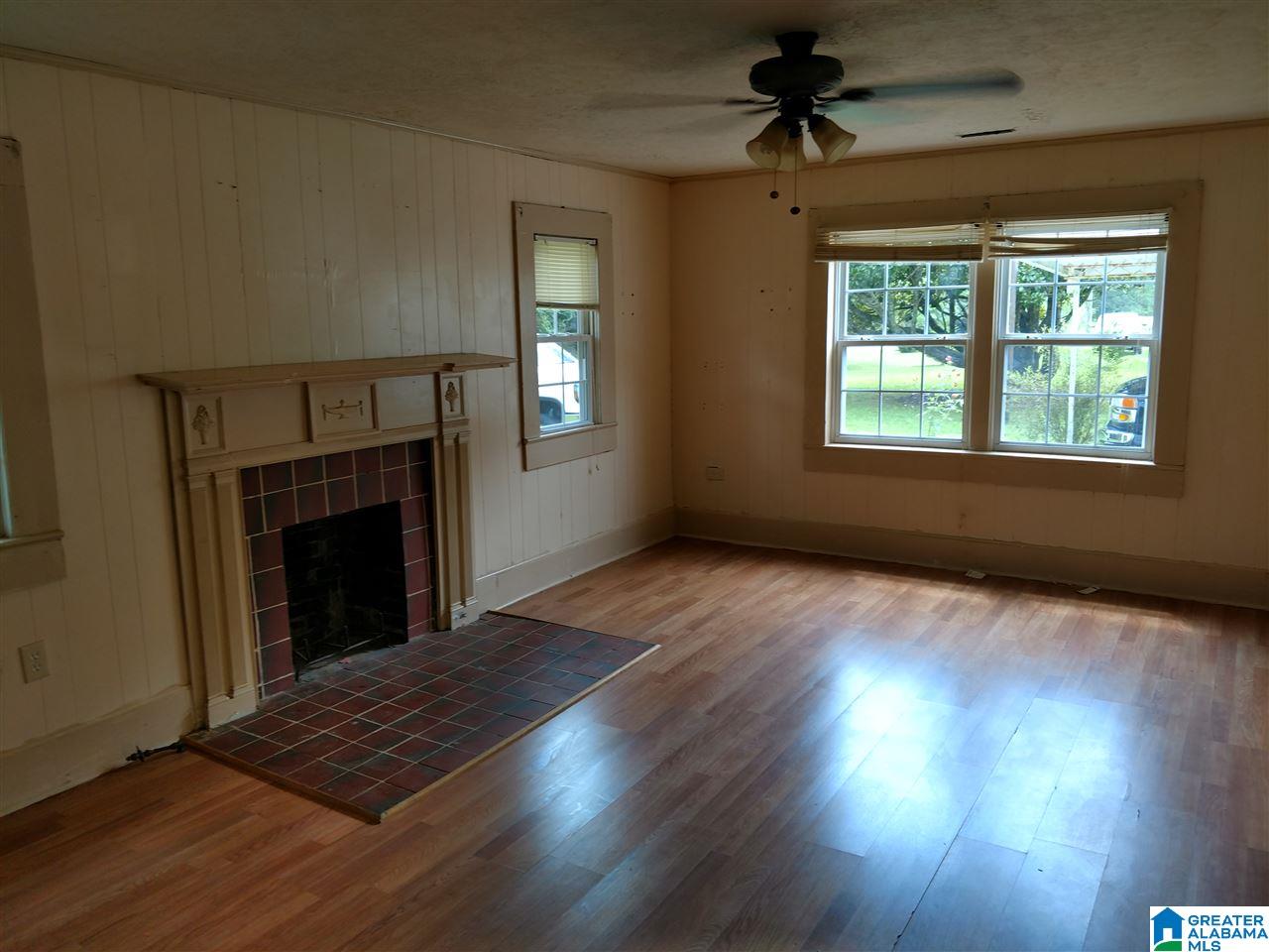871 Chapman Road Goodwater, AL 35072 - Photo 7 of 23