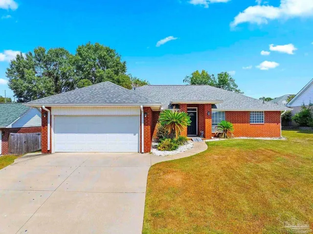 $260,000 | 2140 Jarrod Drive, Cantonment, FL 32533