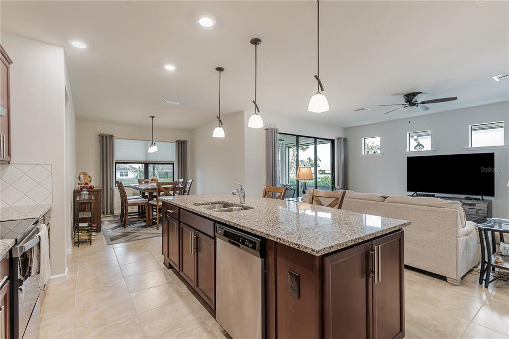 1445 Hyssop Loop North Port, FL 34289 - Photo 14 of 43