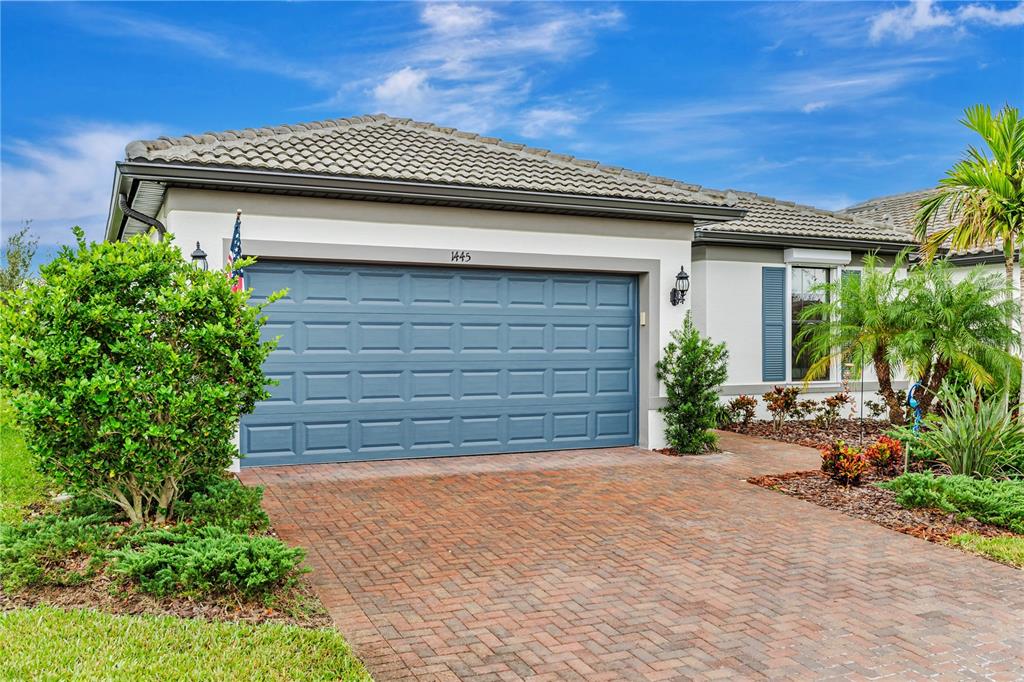 1445 Hyssop Loop North Port, FL 34289 - Photo 2 of 43