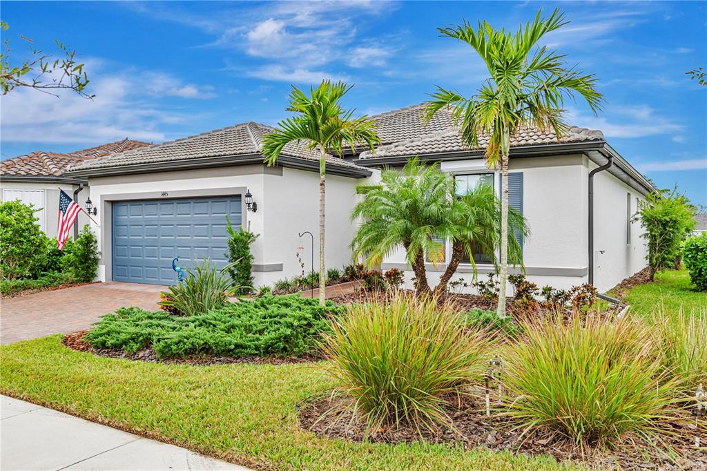 1445 Hyssop Loop North Port, FL 34289 - Photo 3 of 43