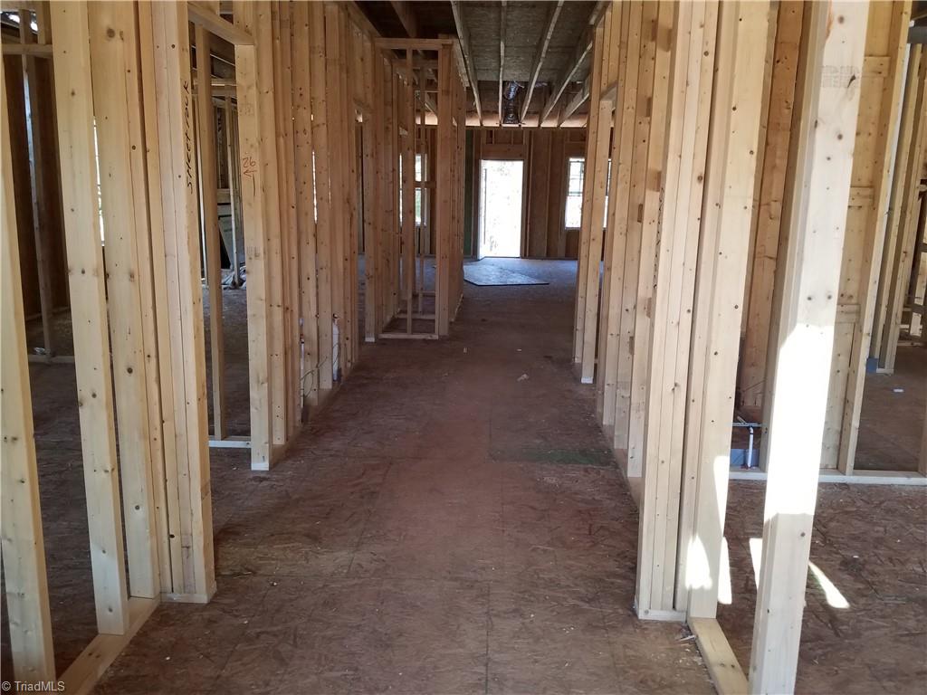 7719 Sedgewick Ridge Road Lewisville, NC 27023 - Photo 2 of 16