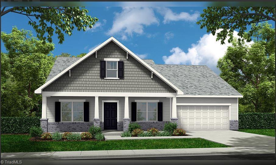 7719 Sedgewick Ridge Road Lewisville, NC 27023 - Photo 13 of 16