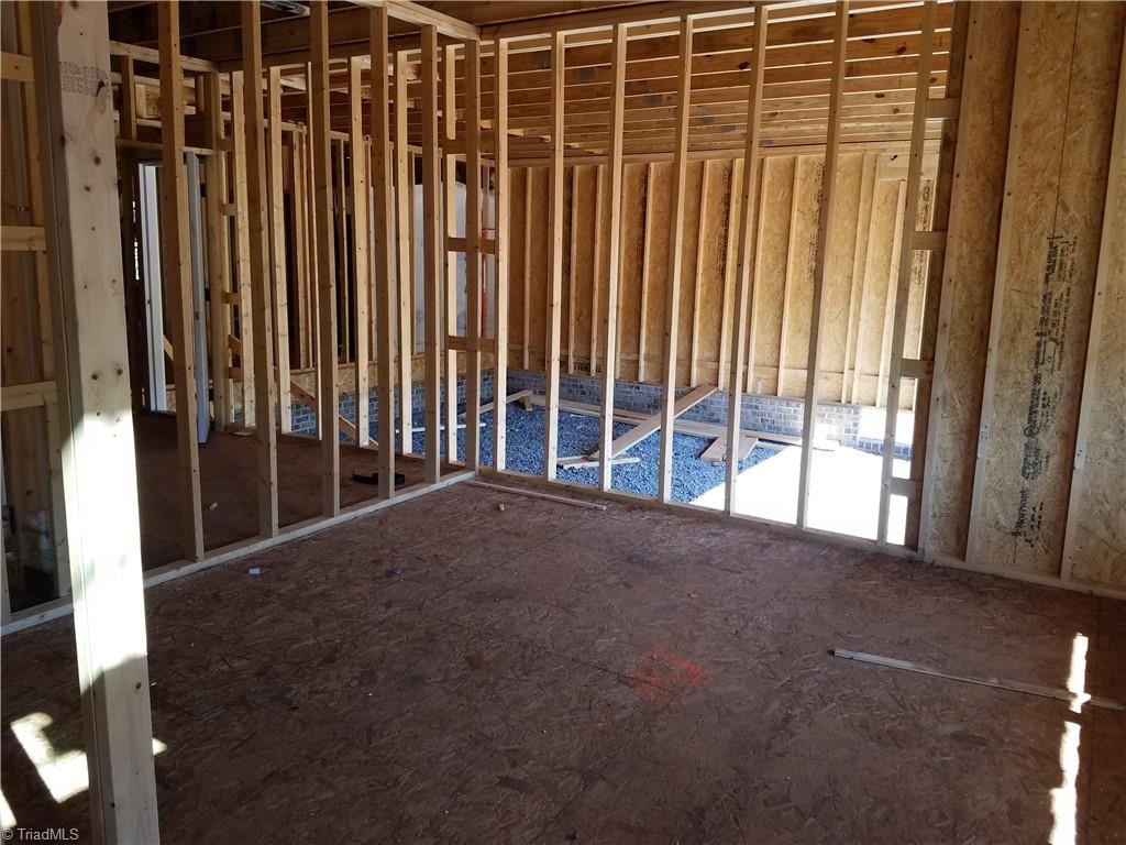 7719 Sedgewick Ridge Road Lewisville, NC 27023 - Photo 3 of 16