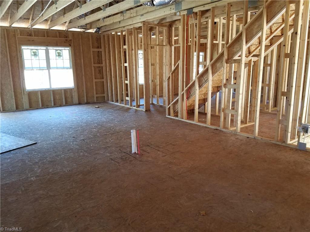 7719 Sedgewick Ridge Road Lewisville, NC 27023 - Photo 7 of 16
