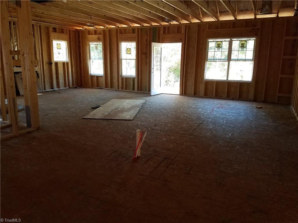 7719 Sedgewick Ridge Road Lewisville, NC 27023 - Photo 8 of 16