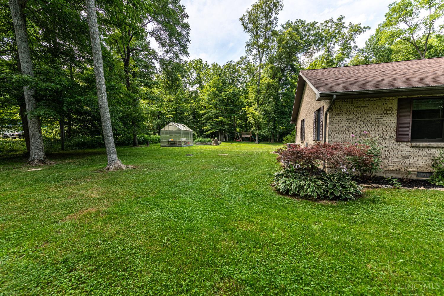 1281 Hiatt Road Clarksville, OH 45113 - Photo 28 of 42