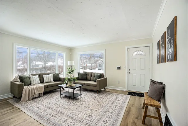 $219,900 | 2921 Fulford Street, Kalamazoo, MI 49001