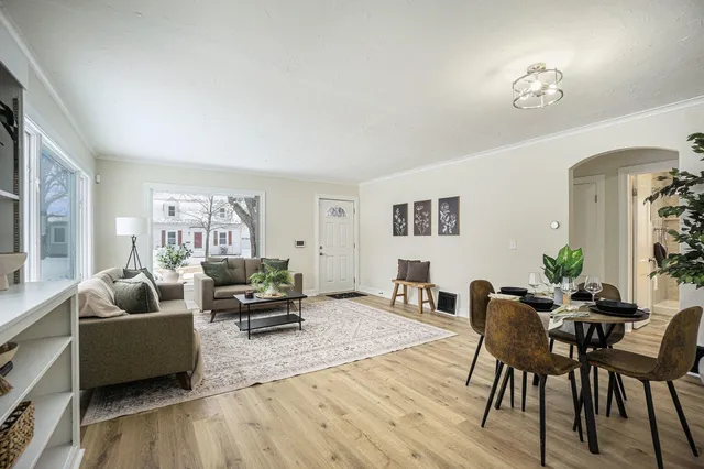 $219,900 | 2921 Fulford Street, Kalamazoo, MI 49001