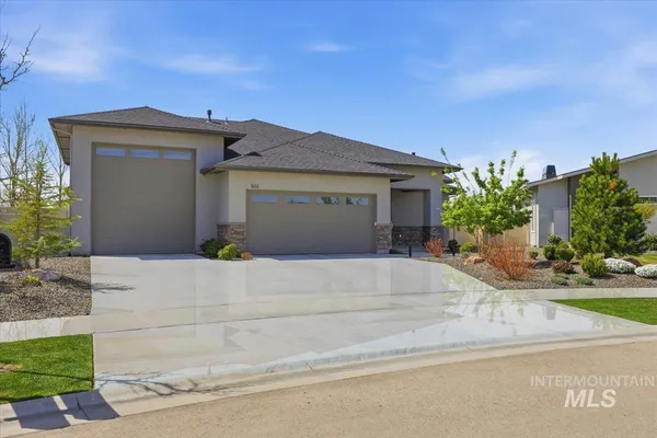 $1,150,000 | 503 North Creekwater Way, Eagle, ID 83616