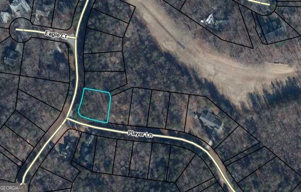 Lot 850 Nicklaus Road Westminster, SC 29693 - Photo 1 of 1 Gallery Image 1