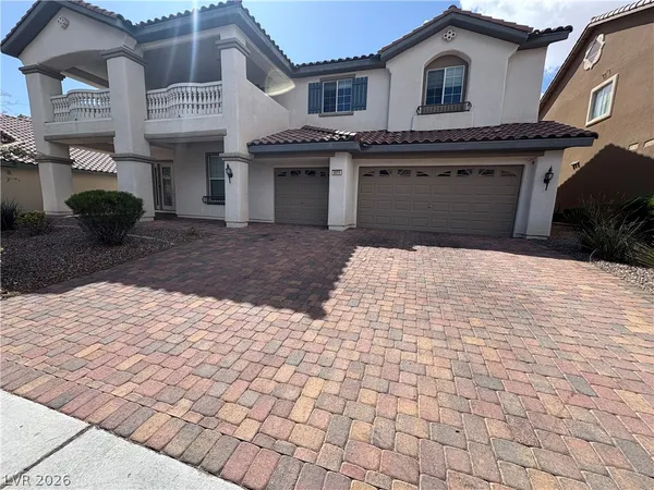 $3,252 | 8059 Dolce Flore Avenue, Las Vegas, NV 89178