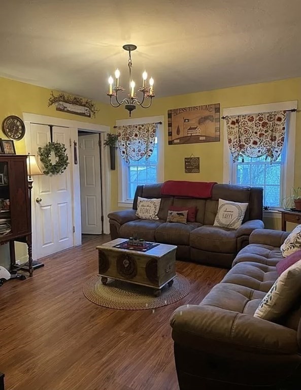 58 Brookfield Road Charlton, MA 01507 - Photo 5 of 15