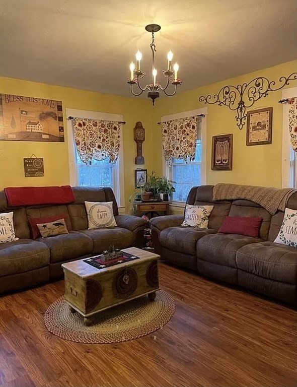 58 Brookfield Road Charlton, MA 01507 - Photo 6 of 15