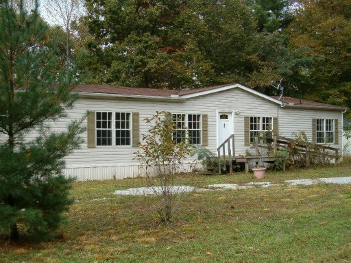 167 Patton Road Wartburg, TN 37887 - Photo 1 of 1 Primary Photo
