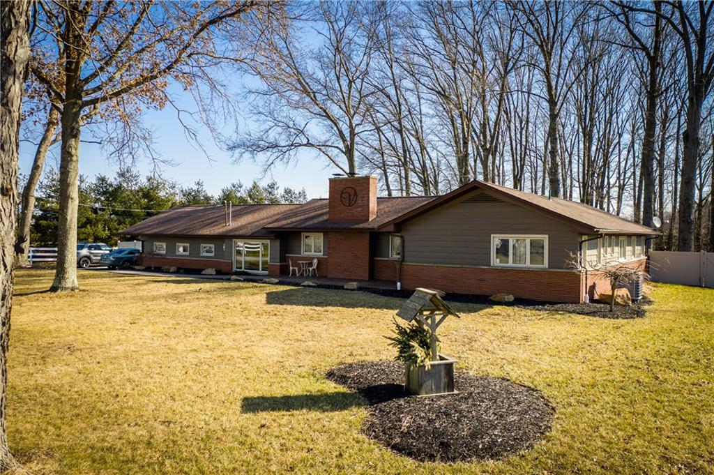 648 Smith Road New Wilmington, PA 16142 - Photo 1 of 23