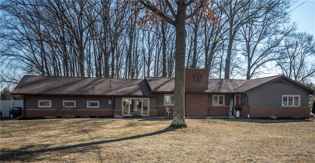 648 Smith Road New Wilmington, PA 16142 - Photo 2 of 23