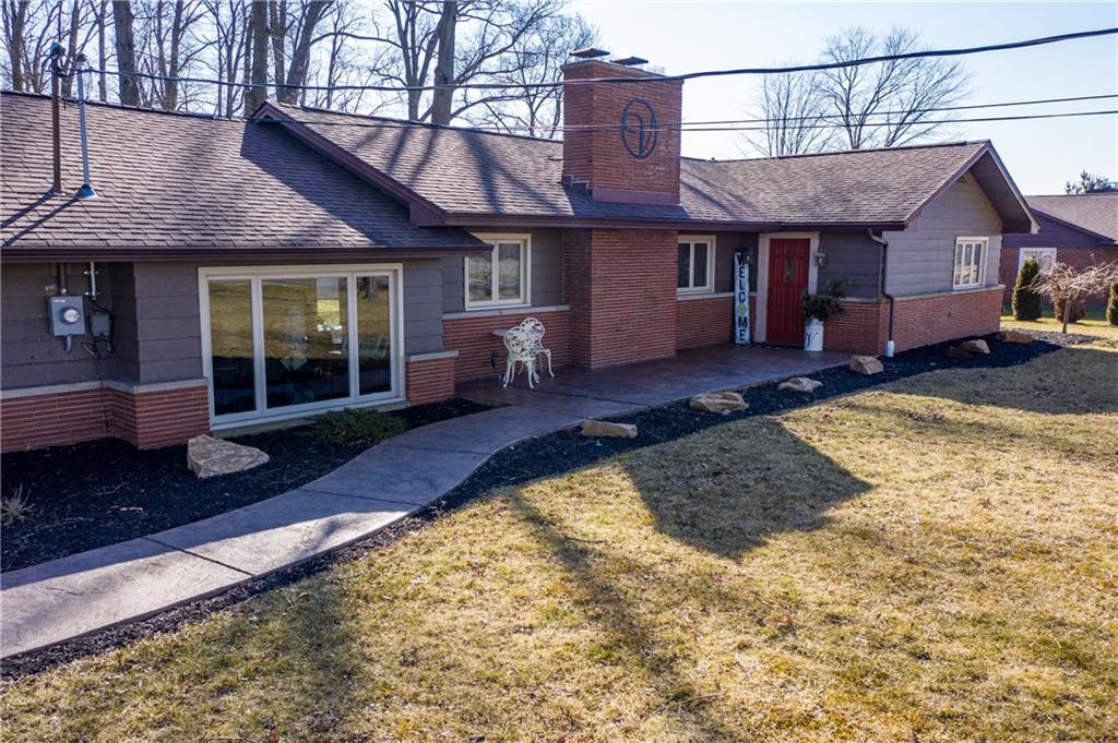 648 Smith Road New Wilmington, PA 16142 - Photo 3 of 23