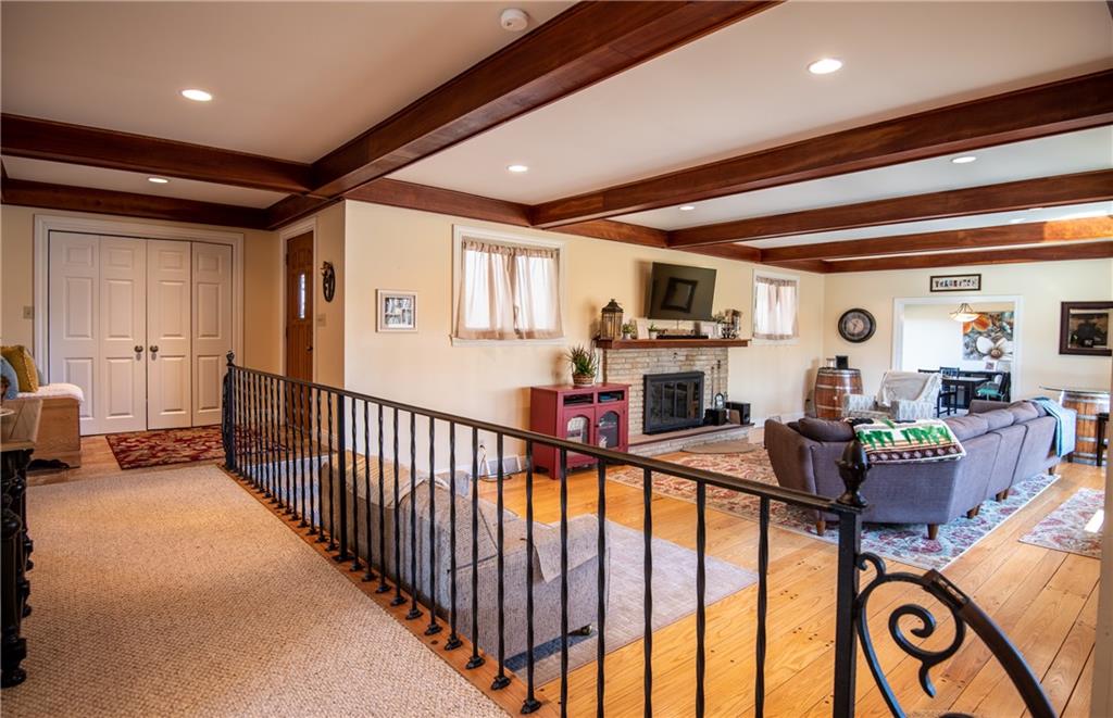 648 Smith Road New Wilmington, PA 16142 - Photo 5 of 23