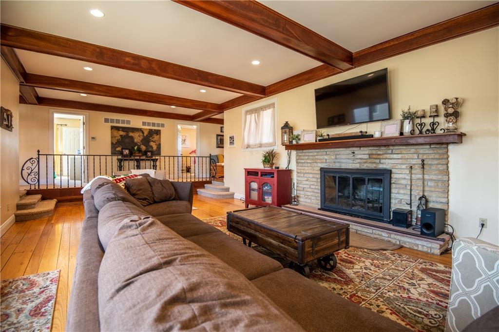 648 Smith Road New Wilmington, PA 16142 - Photo 7 of 23