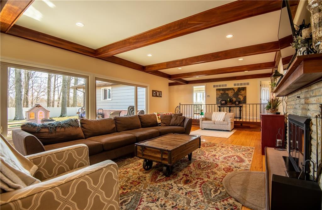 648 Smith Road New Wilmington, PA 16142 - Photo 8 of 23