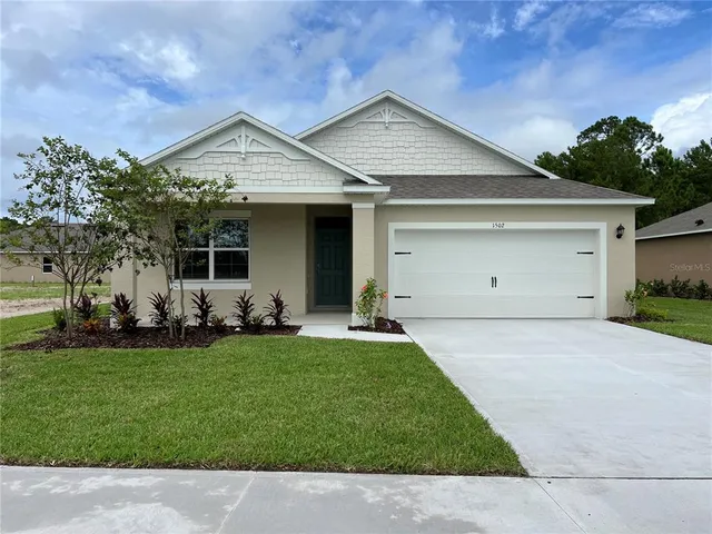 $435,685 | 2821 House Finch Road, St. Cloud, FL 34773