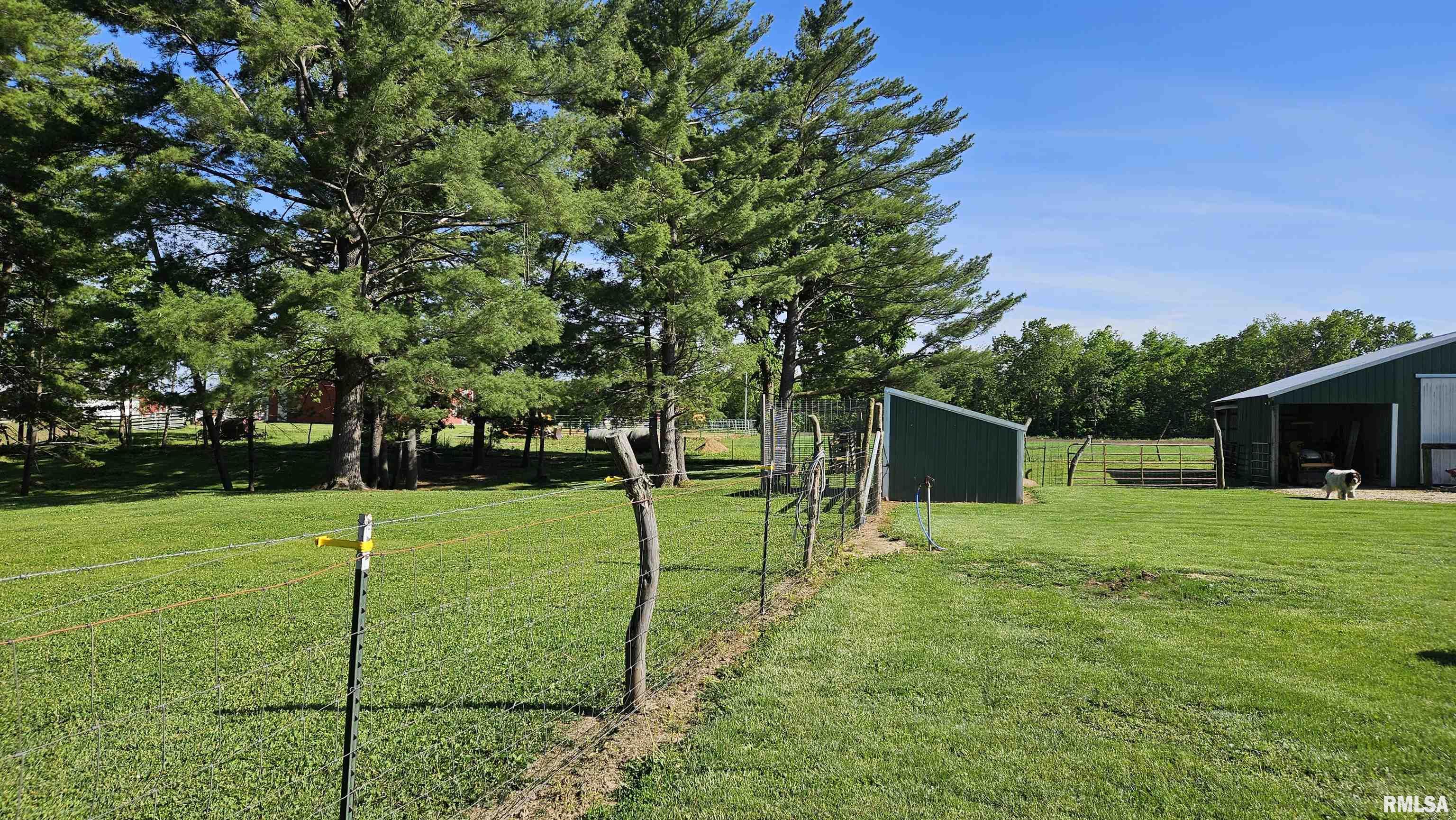 25721 North Dogpatch Road Ellisville, IL 61431 - Photo 17 of 52