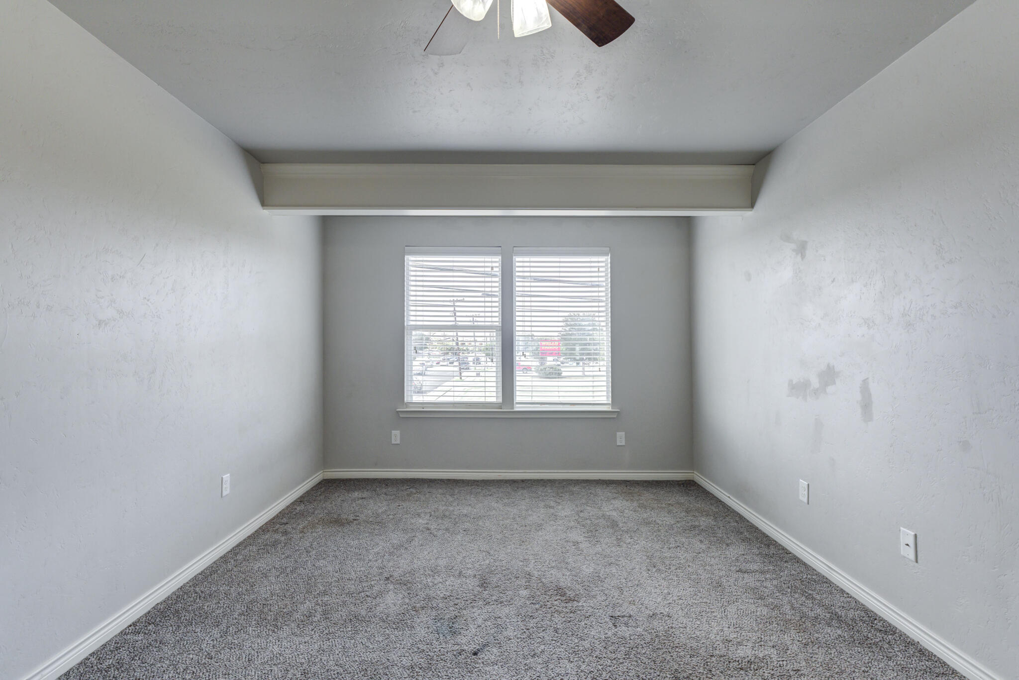 4320 52nd Street Lubbock, TX 79413 - Photo 25 of 59 an empty room with a window