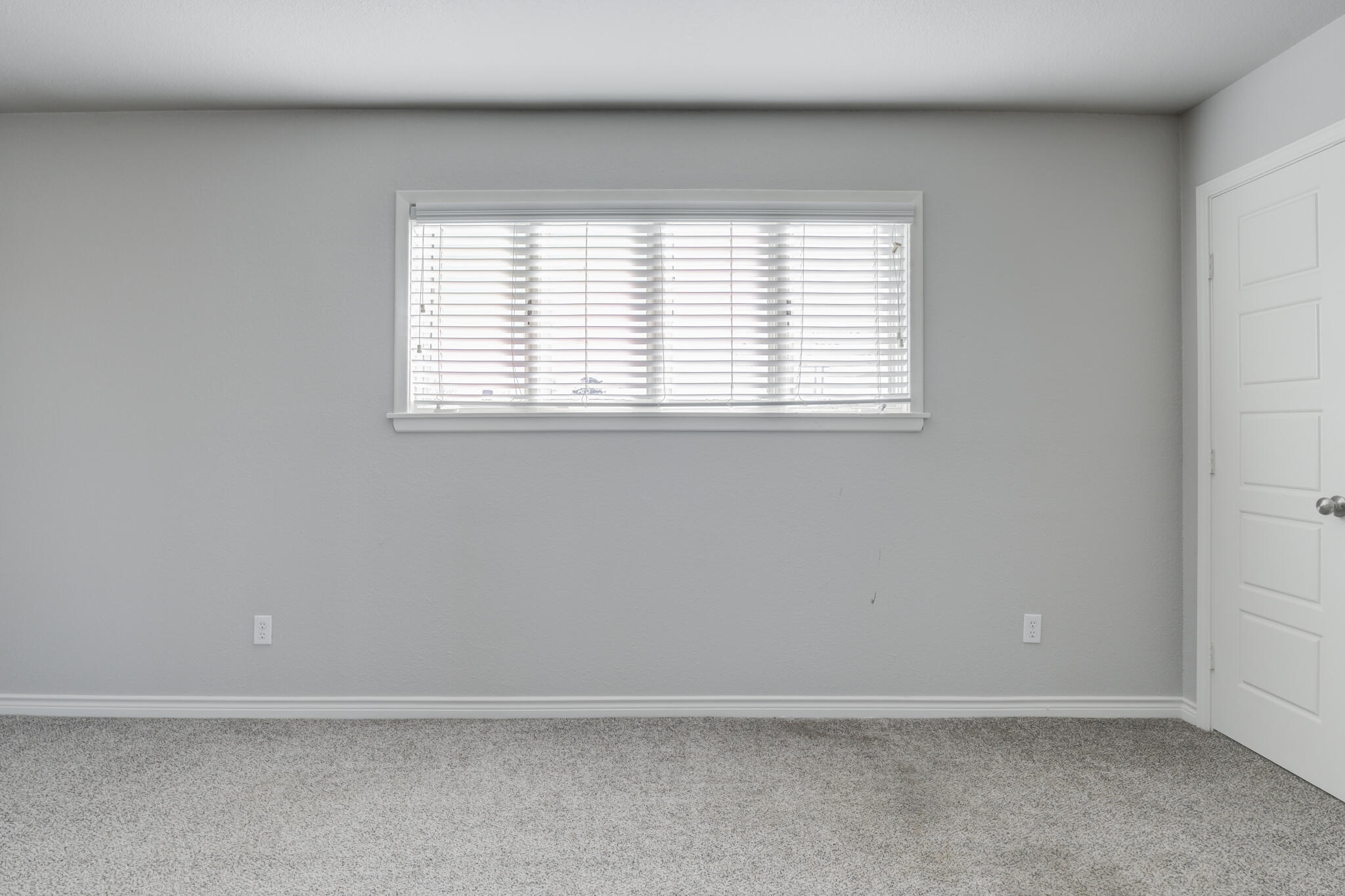 4320 52nd Street Lubbock, TX 79413 - Photo 49 of 59 an empty room with a window