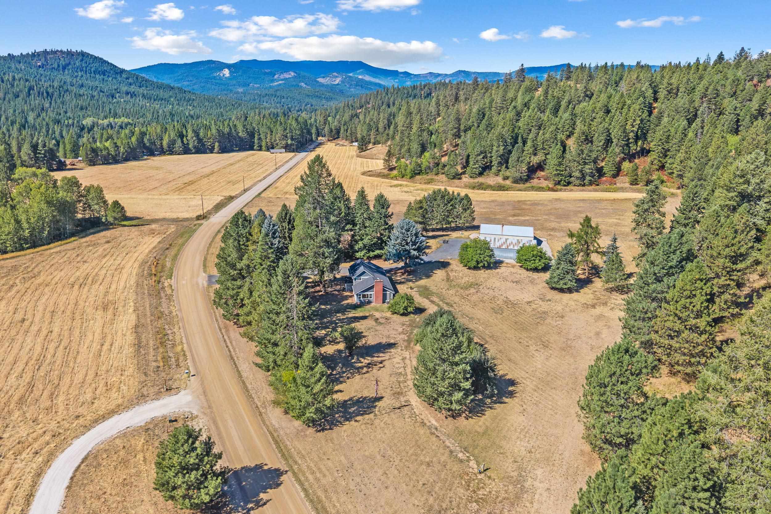 3050 Red Marble Road Chewelah, WA 99109 - Photo 31 of 33 Gallery Image 31