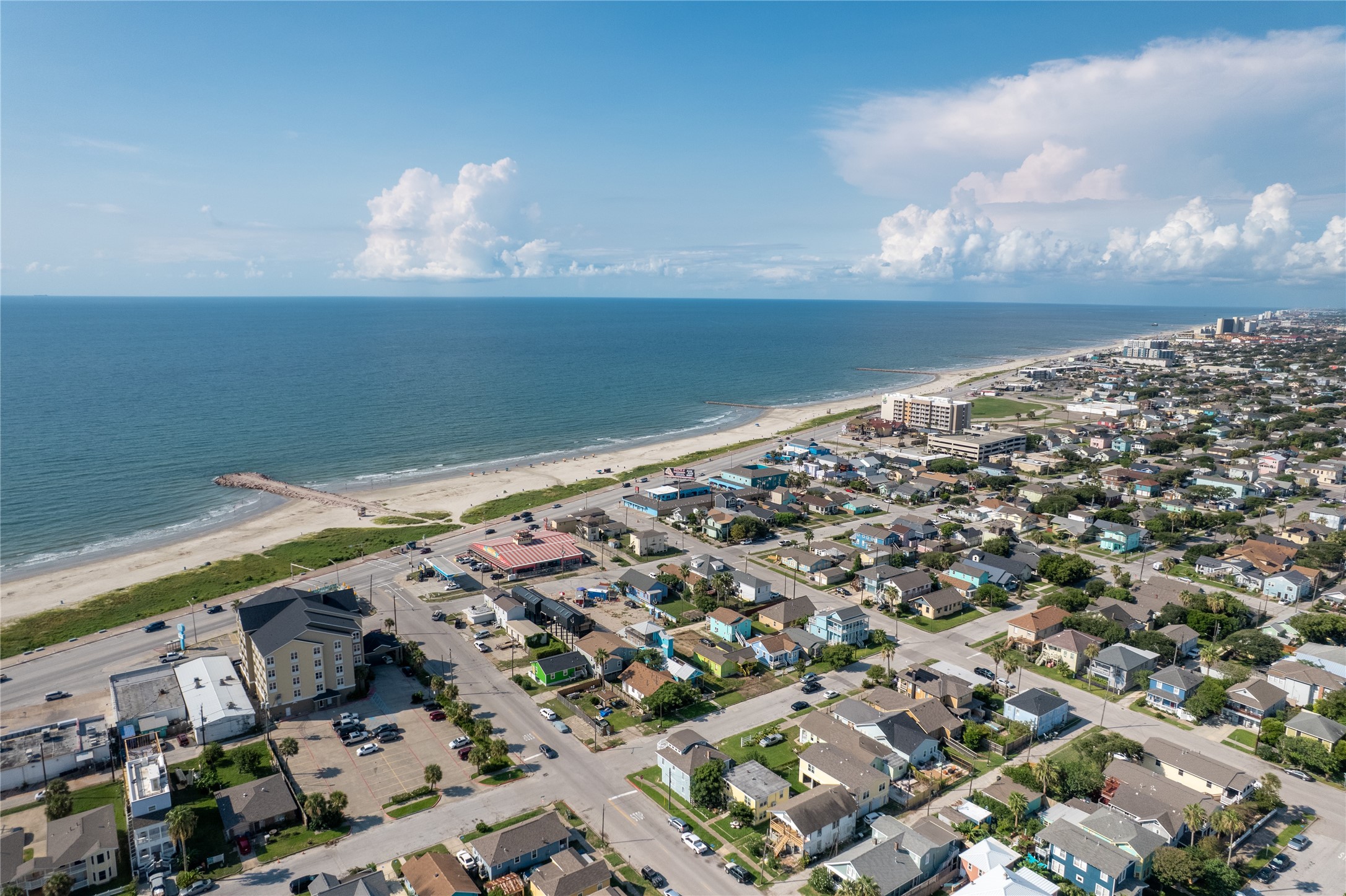 2912 Avenue R Galveston, TX 77550 - Photo 42 of 42