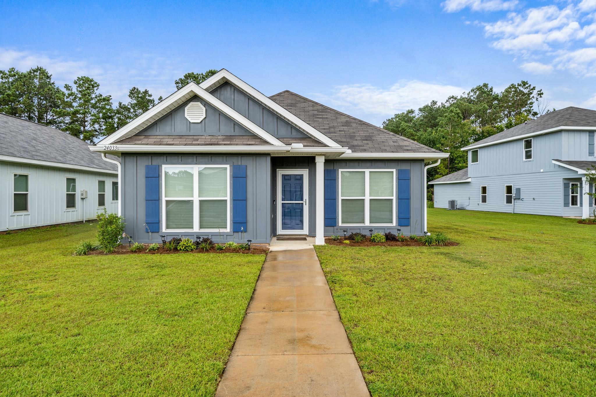 24033 Veranda Circle Elberta, AL 36530 - Photo 1 of 23
