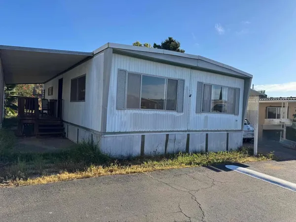 $199,000 | 12505 Royal, Unit 62, El Cajon, CA 92021