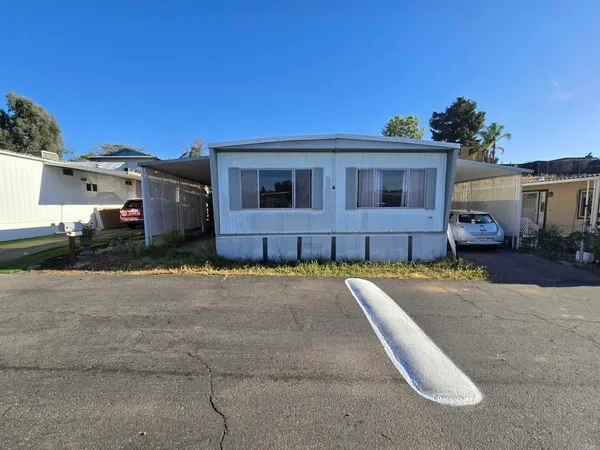 $199,000 | 12505 Royal, Unit 62, El Cajon, CA 92021