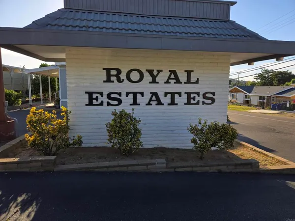 $199,000 | 12505 Royal, Unit 62, El Cajon, CA 92021