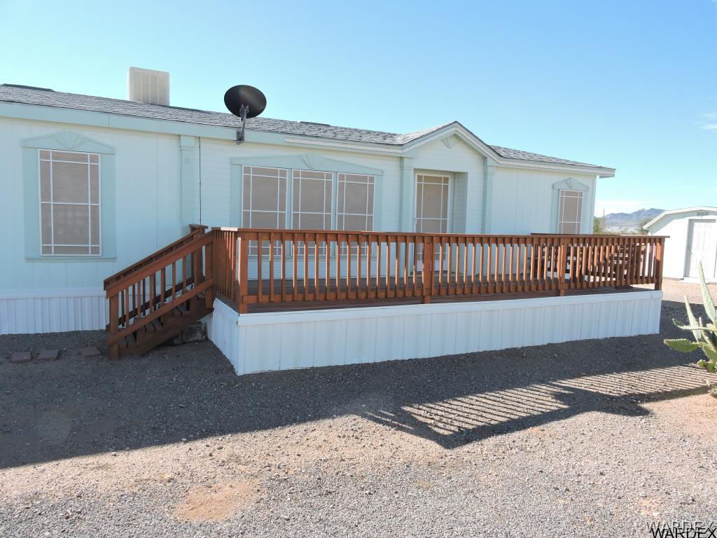 4053 Cove Road Golden Valley, AZ 86413 - Photo 1 of 20