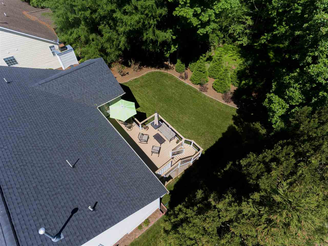 612 South Allen Road Wake Forest, NC 27587 - Photo 29 of 30 Photo 29