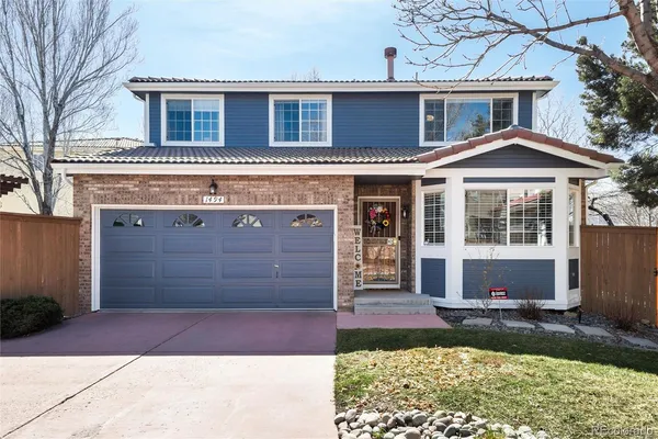 $599,900 | 1494 Braewood Avenue, Highlands Ranch, CO 80129